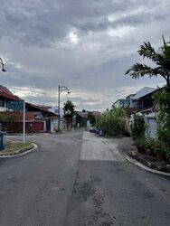 Serangoon Park (D13), Terrace #499938231